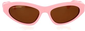 Balenciaga Bb0207 S Sunglasses