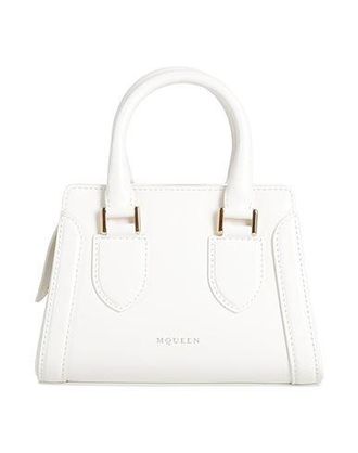 Alexander McQueen BAGS - Handbags on YOOX.COM