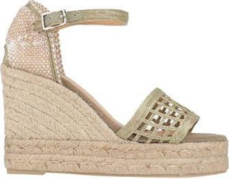 Castaner FOOTWEAR - Espadrilles on YOOX.COM