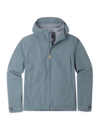 Stio Mens Modis Hooded Jacket