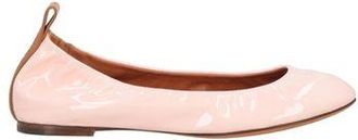Lanvin SCHUHE - Ballerinas auf YOOX.COM