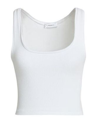 Wardrobe.NYC TOPWEAR - Canotte su YOOX.COM