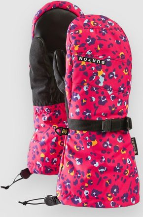 Burton Gore-Tex Kids F&auml;ustlinge pink