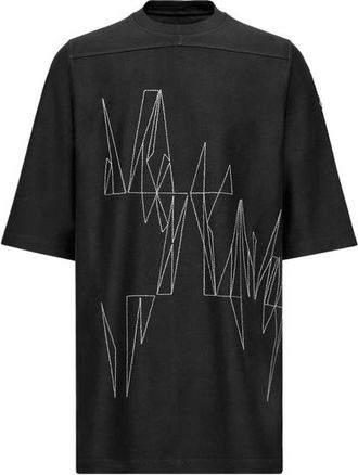 Moncler Rick Owens Jumbo T-shirt