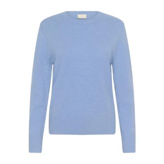 Soaked In Luxury Mujer, Jerseys, Azul, Talla: XL