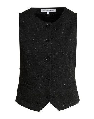 European Culture SUITS and CO-ORDS - Waistcoats sur YOOX.COM
