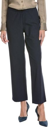 Eileen Fisher Straight Pant