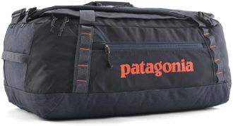 Patagonia Black Hole Duffel 55 L Blue