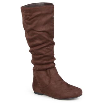 Journee Collection Collection Womens Rebecca-02 Boot