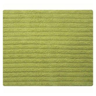Spirella Benoa Alfombra De Ba&ntilde;o De Algod&oacute;n 55x65cm Verde Spirella