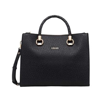 Liu Jo Donna, Borse, Nero, Taglia unica, new