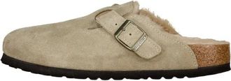 Birkenstock Mules - - Shoes - Uomo - Beige - 40 EU