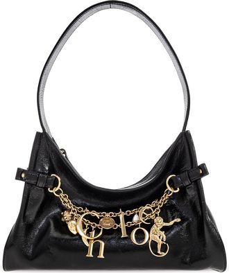 Chloé Shoulder Bag charms