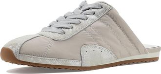 J/Slides Pandora Womens Flat Shoes Fog : 9.5 M