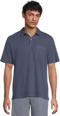 Vineyard Vines Surf Polo Mens Clothing Nautical Navy : 2XL, Cotton