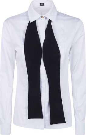 Catalina Furniture Jacueline Tie Shirt
