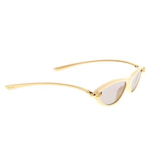 Bottega Veneta Dames, Accessoires, Geel, Maat: ONE Size