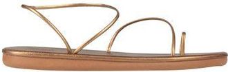Ancient Greek Sandals FOOTWEAR - Thong sandals on YOOX.COM