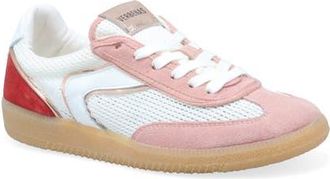 Verbenas Sound Sneaker in Rose at Nordstrom, Size 11Us