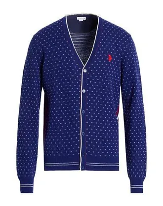 U.S.Polo Association KNITWEAR - Cardigans sur YOOX.COM