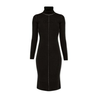 Maison Margiela Donna, Abiti, Nero, S, new
