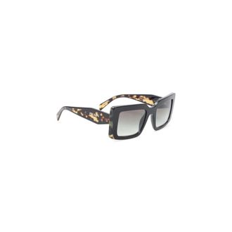 Prada Mujer, Accesorios, Negro, Talla: ONE Size
