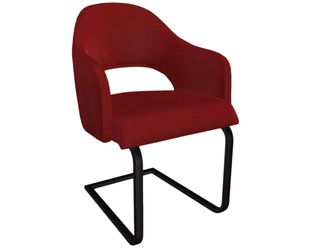 Schubiger M&ouml;bel Freischwinger Salesa