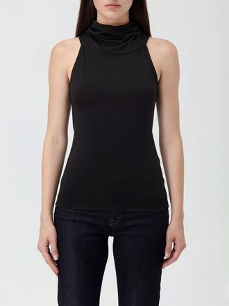 Victoria Beckham Top VICTORIA VICTORIA BECKHAM Woman color Black