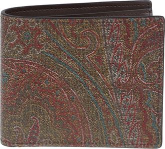 Etro Hombre, Accesorios, Multicolor, Talla: ONE Size
