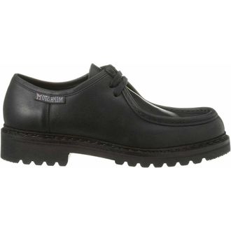 Mephisto Heren, Schoenen, Zwart, Maat: 41 EU Leer