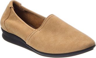 Arche Nasdry Leather Flat