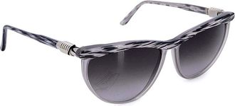 Versace Plastic Sunglasses (Authentic Pre-Loved)