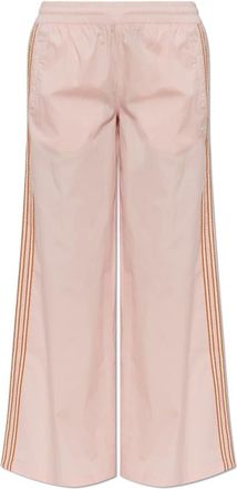 adidas Mujer, Pantalones, Rosa, Talla: L