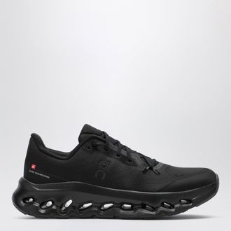 On Cloudtilt Eclipse/Black sneakers