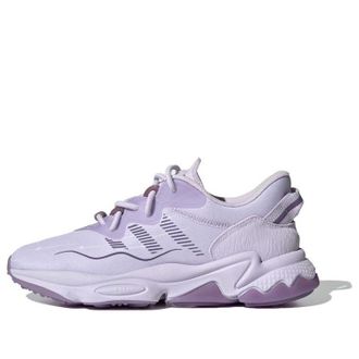 adidas (WMNS) adidas Ozweego Tech Purple GZ8408