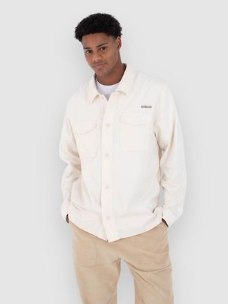 Hurley Hurley Lido Cord Over Camisa