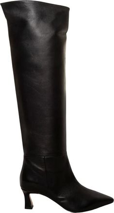 Bianca Di Stivale - - Shoes - Donna - Nero - 36 EU