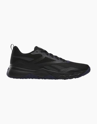 Reebok Mens Nfx Trainer - Black - Size: 8.5 42.5