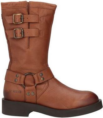 Replay CALZADO - Botas en YOOX.COM
