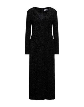 Harris Wharf London Midi dresses