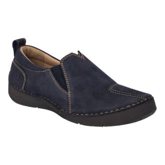 Josef Seibel Womens Fergey 49 Shoes In Ocean