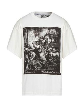 John Richmond TOPWEAR - T-shirts su YOOX.COM