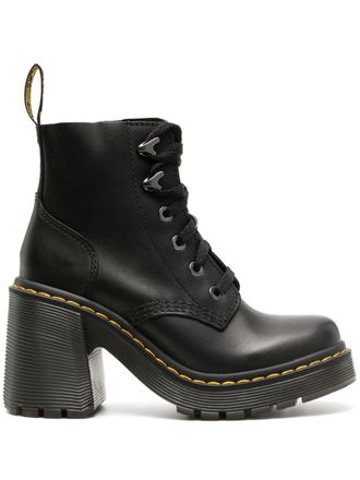 Dr. Martens Stivali Jesy 86mm - Nero