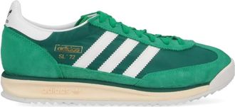 adidas Sneakers SL 72 RS - Verde