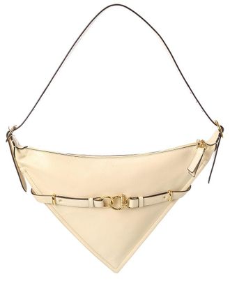 Chlo&eacute; Leather Shoulder Bag
