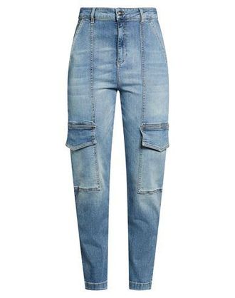 Liu Jo BOTTOMWEAR - Jeans sur YOOX.COM