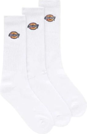 Dickies unisex, Ondergoed, Wit, Maat: XL Katoen