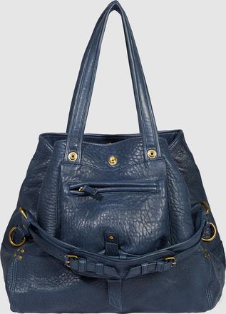Jerome Dreyfuss Sac Billy M Bubble Night Blue