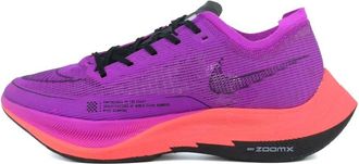 Nike (WMNS) Nike ZoomX Vaporfly Next% 2 Hyper Violet CU4123-501