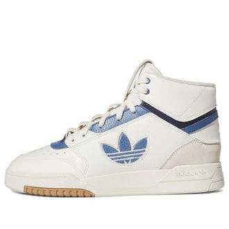 adidas Originals Drop Step White Blue IF2674